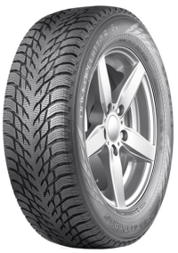 215/60R17 100R Nokian Tyres Hakkapeliitta R3 SUV 