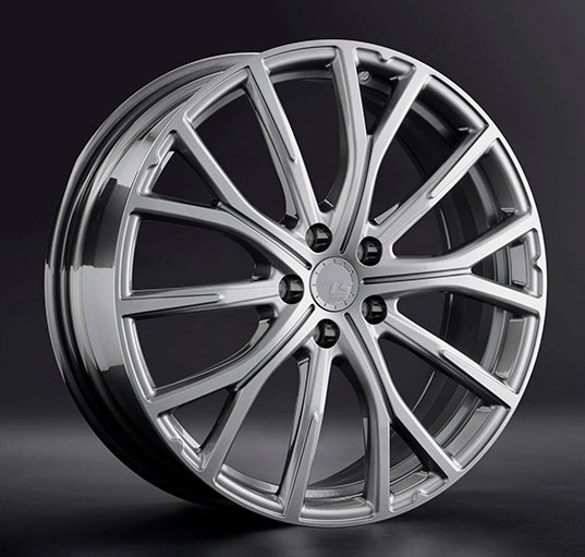 LS Forged LSFG21 8x19 5*114,3 Et:40 Dia:60,1 hpb