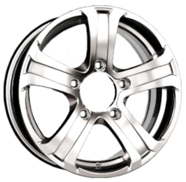 RepliKey K104 6x16 5*139,7 Et:40 Dia:98 HSB