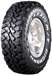 35/12,5R17 119Q Maxxis MT-764 