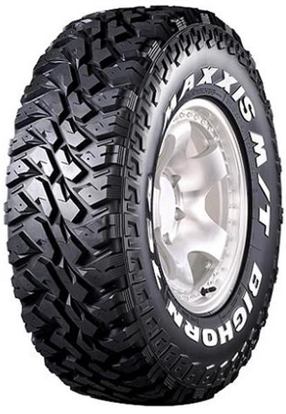 35/12,5R17 119Q Maxxis MT-764