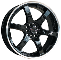 Yamato Nomura 7x17 5*100 Et:45 Dia:73,1 BFP 