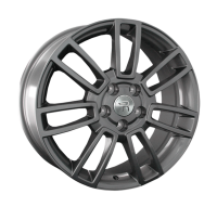 Replica LA LR20 8x19 5*120 Et:53 Dia:72,6 GM