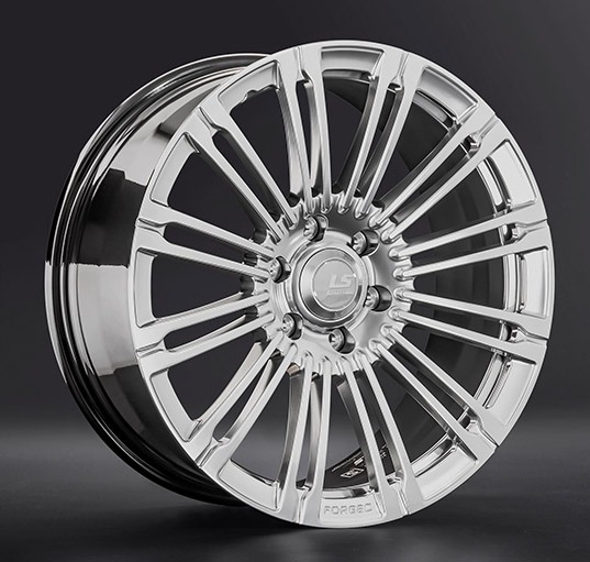 LS Forged FG18 9x21 6*139,7 Et:30 Dia:100,1 hpb