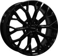 Khomen 1605 6,5x16 5*114,3 Et:47 Dia:66,1 Black 