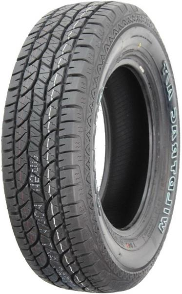 225/65R17  Goform WILDTRAC A/T 