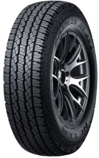 235/75R15 104/101S Nexen Roadian AT 4х4 RA7 
