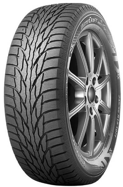 265/65R17 116T Marshal WS51