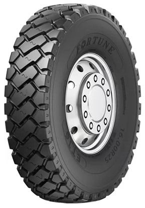 16R25 180B (198A2) Fortune ET16 C1 E-4 TT