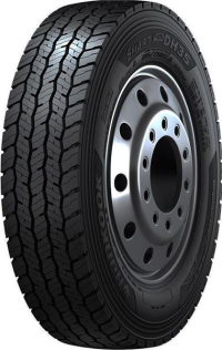 грузовая шина Hankook DH35 225/75 R17.5 129/127M 12pr Ведущая