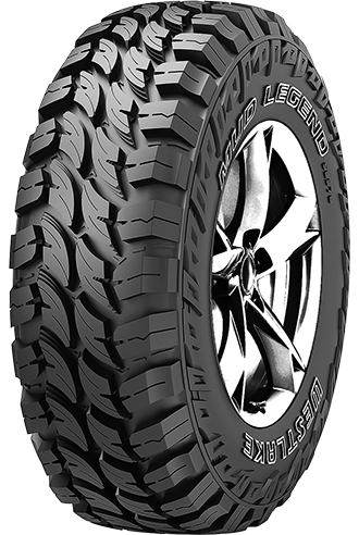 285/75R16 126/123Q Goodride MUD LEGEND SL378 