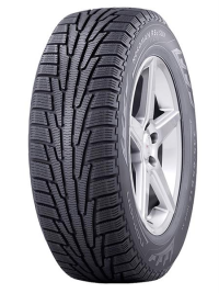 215/70 R16 100R Nokian Tyres  Nordman RS2 SUV 