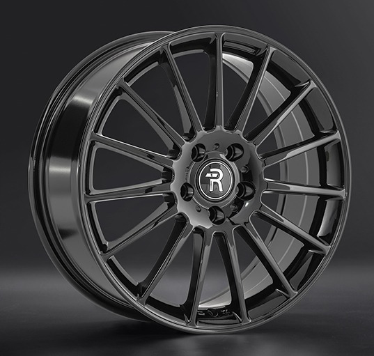 Replay B206 7,5x18 5*112 Et:51 Dia:66,6 bk