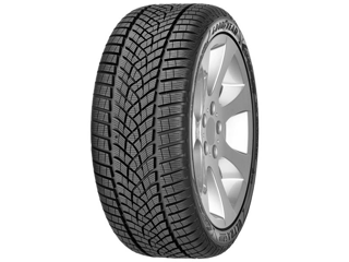 235/40R18 95V GoodYear UltraGrip Performance + 