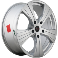 Replica LA LX105 8,5x21 5*150 Et:54 Dia:110,1 s