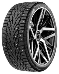 245/55R19 107T RockBlade Winterplus Stud III 