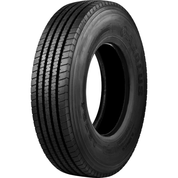 грузовая шина Aeolus ASR79 245/70 R19.5 144/142J 18pr рулевая/прицепная