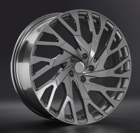 LS Forged FG49R 9x21 5*120 Et:40 Dia:72,6 MGM