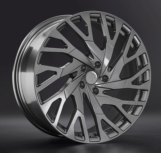 LS Forged FG49R 9x21 5*120 Et:40 Dia:72,6 MGM