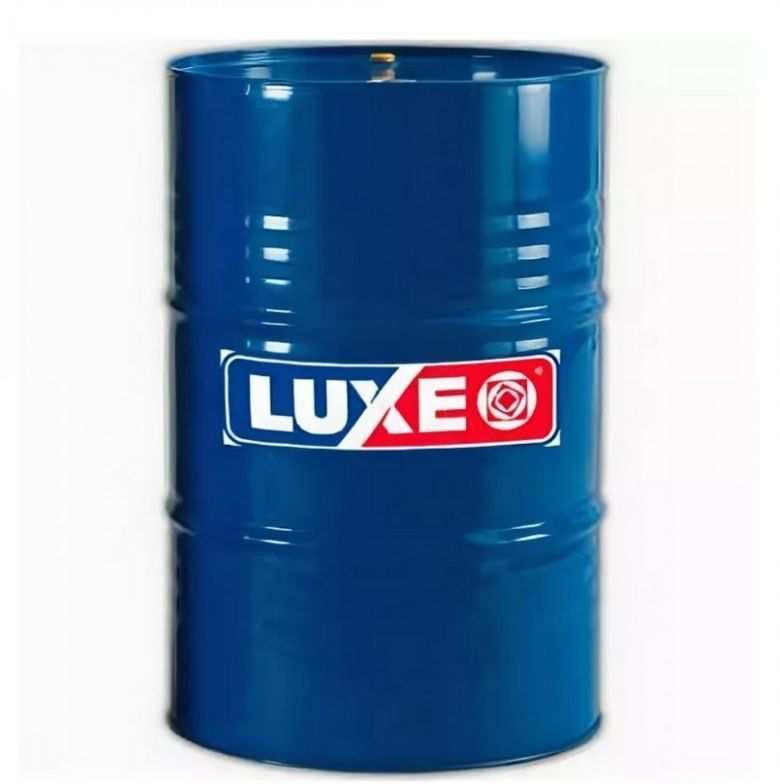 Промывочное масло LUXE SPECIAL SERVICE OIL (МПА-2) 180кг