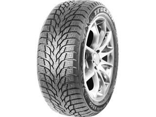 185/55 R15 82T Tracmax X-Privilo S500 