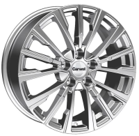 Carwel Базан 1720 7x17 5*114,3 Et:45 Dia:67,1 SLT 