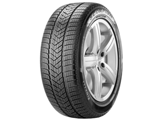 285/45R19 111V Pirelli Scorpion Winter RunFlat 