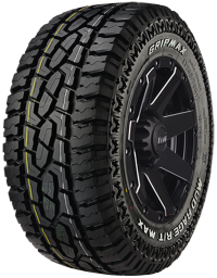285/70R17 121/118Q Gripmax Mud Rage R/T Max