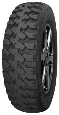 195/0R16 104/102N Nortec Professional 139 