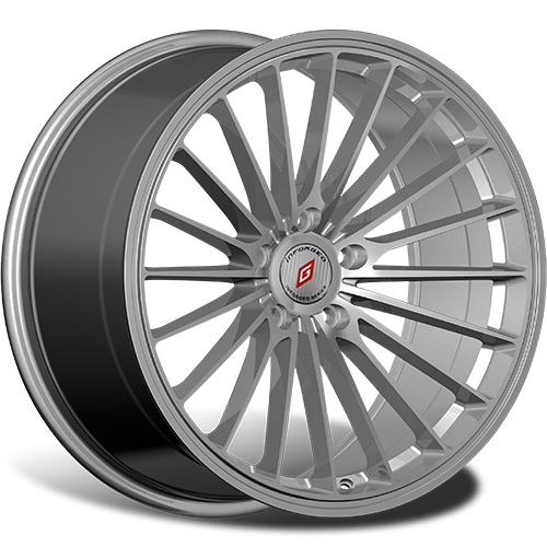Inforged IFG36 8,5x19 5*114,3 Et:45 Dia:67,1 Silver