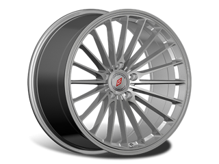 Inforged IFG36 8,5x19 5*114,3 Et:45 Dia:67,1 Silver 