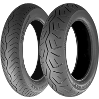 Bridgestone Exedra E-MAX 170/80-15 77H TL Задняя 