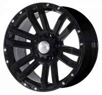 RR CSS8510 9x18 6*139,7 Et:20 Dia:106,1 BLK-R/M 