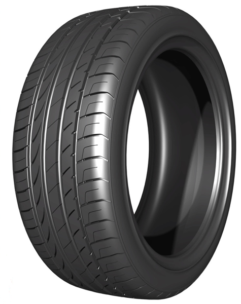245/50R18 100V Double Star DU01 