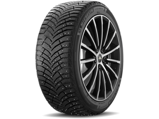 285/40R19 107H Michelin X-Ice North 4 
