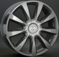 Replica LA INF10 8x20 6*139,7 Et:35 Dia:77,8 GM