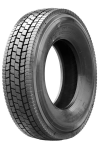 грузовая шина HIFLY HH309 215/75 R17.5 135/133J 16pr Ведущая