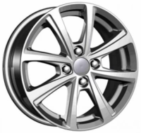 Carwel Акуш 6x15 4*100 Et:46 Dia:54,1 SL 