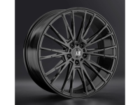 LS wheels FlowForming RC60 9x21 5*120 Et:25 Dia:72,6 bk 