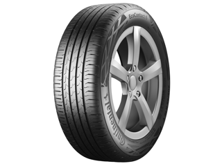285/40 R20 108W Continental EcoContact 6 Q 