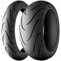 Michelin SCORCHER 11 160/60 18 70V TL Задняя 