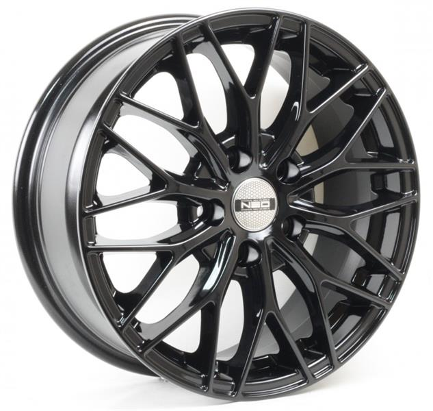 NEO 654 6,5x16 5*100 Et:38 Dia:57,1 BL