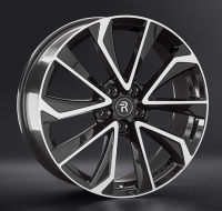 Replay CHG47 7,5x19 5*114,3 Et:35 Dia:60,1 BKF