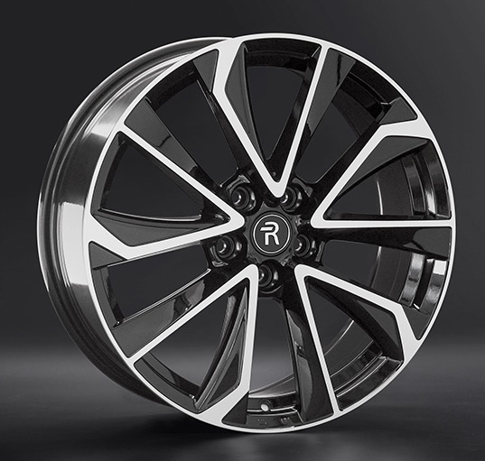 Replay CHG47 7,5x19 5*114,3 Et:35 Dia:60,1 BKF