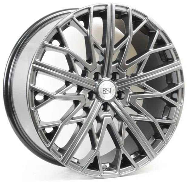 RST R002 8,5x20 5*120 Et:45,5 Dia:62,5 BMG
