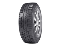 205/65 R16 107/105R Nokian Tyres Hakkapeliitta CR3 