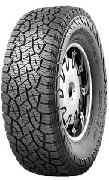 285/45R22 114T Kumho Road Venture AT52