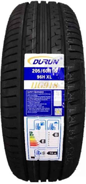 185/65R14  Durun HG918