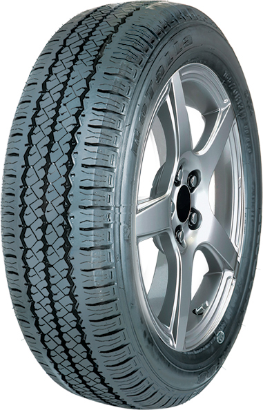 155/0R12 88/86N Tracmax Radial RF-08