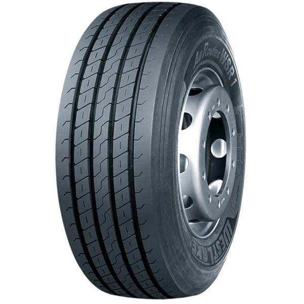 грузовая шина Goodride WSR1 315/70 R22.5  20pr Рулевая